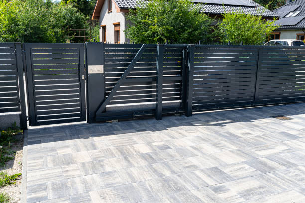 Best Professional Driveway Pavers  in Littlerock, CA