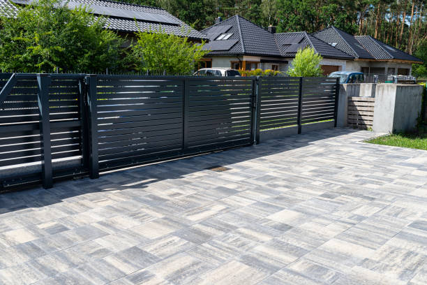 Best Brick Driveway Pavers  in Littlerock, CA