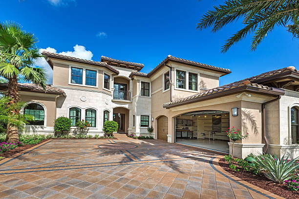 Littlerock, CA Driveway Pavers Company